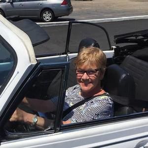 Meet your Posher, Bethann